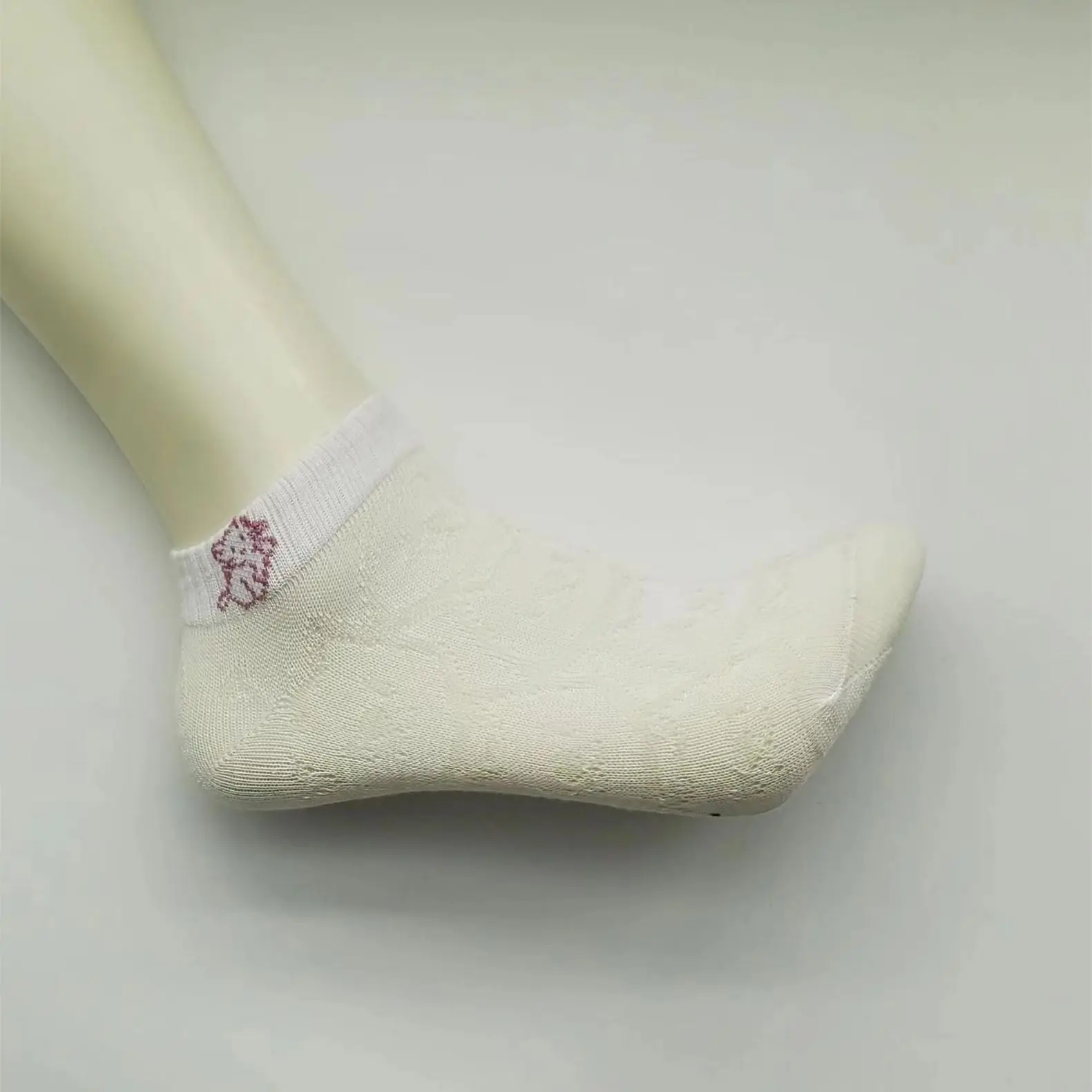 5/10 Paar neue Mode Damen Hohl socken atmungsaktive Komforts ocken Fabrik direkt Frühling und Sommer Mesh Damen Socken