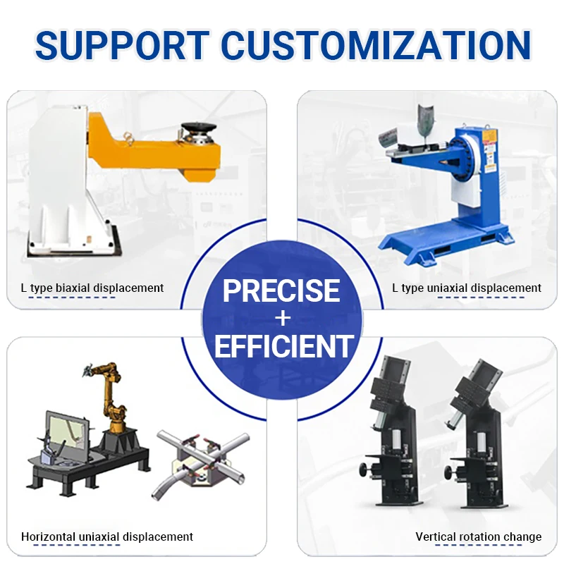 TH-RC2000S 2000W 6 Aixs Robotarm 3d Fiber Lasersnijmachine Hoge Efficiënte Automatische Lasersnijsysteem Voor Metaal