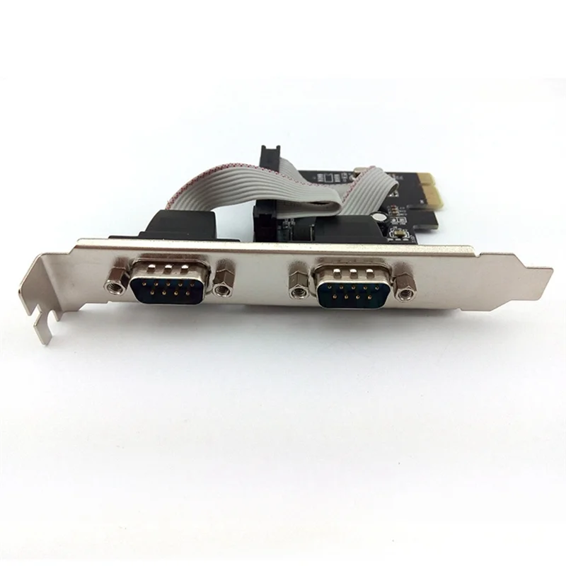 JABS-PCI-E To DB9 C… - image