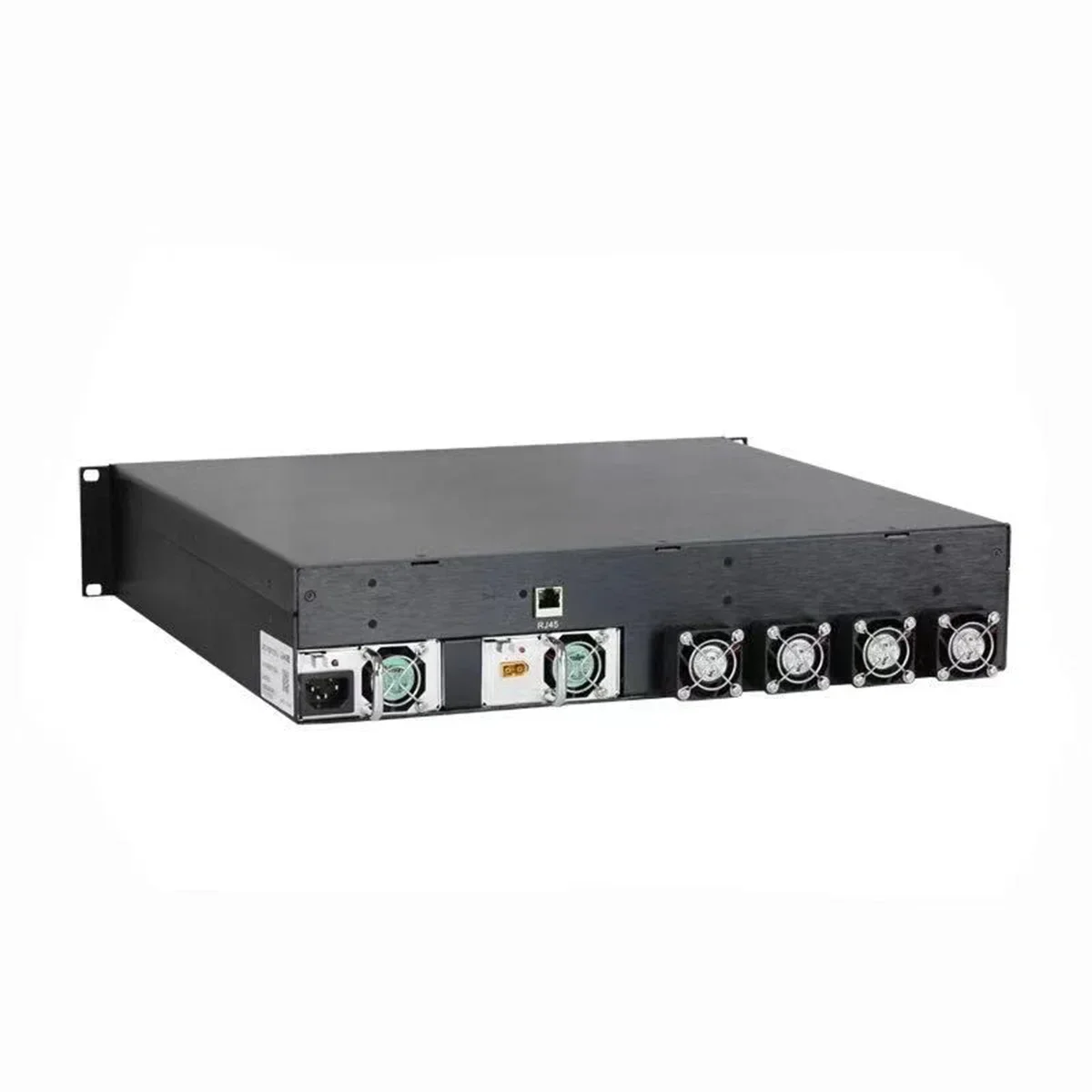

Hot Sale 2U CATV FTTH EDFA 16 Port 23db Output WDM 1550nm Erbium Doped Fiber Amplifier