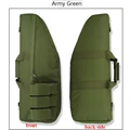 68cm Green