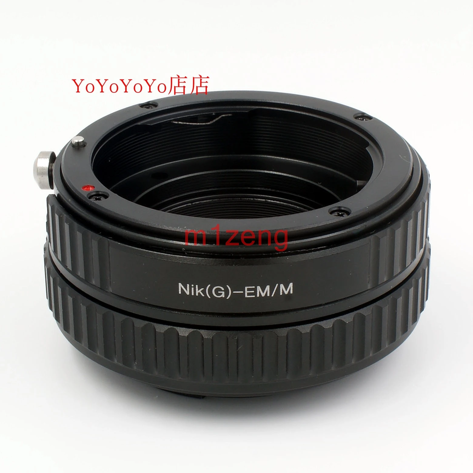 Nikon(G)-Eosm Macro… - image