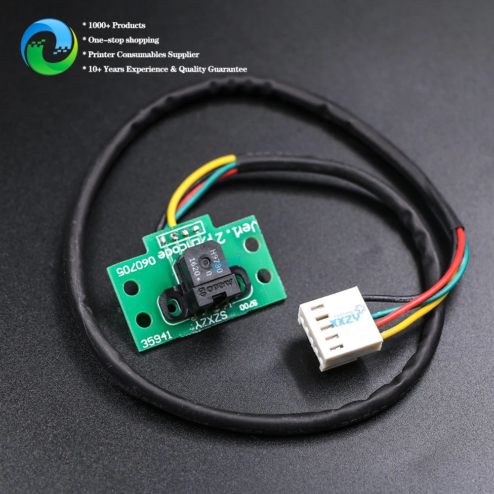 Gongzheng Solvent Printer Decoder Seiko 510 Encoder Strip Sensor Raster Probe GZ SPT Grating Inductor