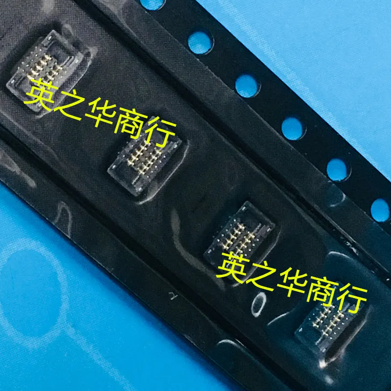 

10pcs orginal new BB2R4-10KBJ03 10P female 0.4MM pitch