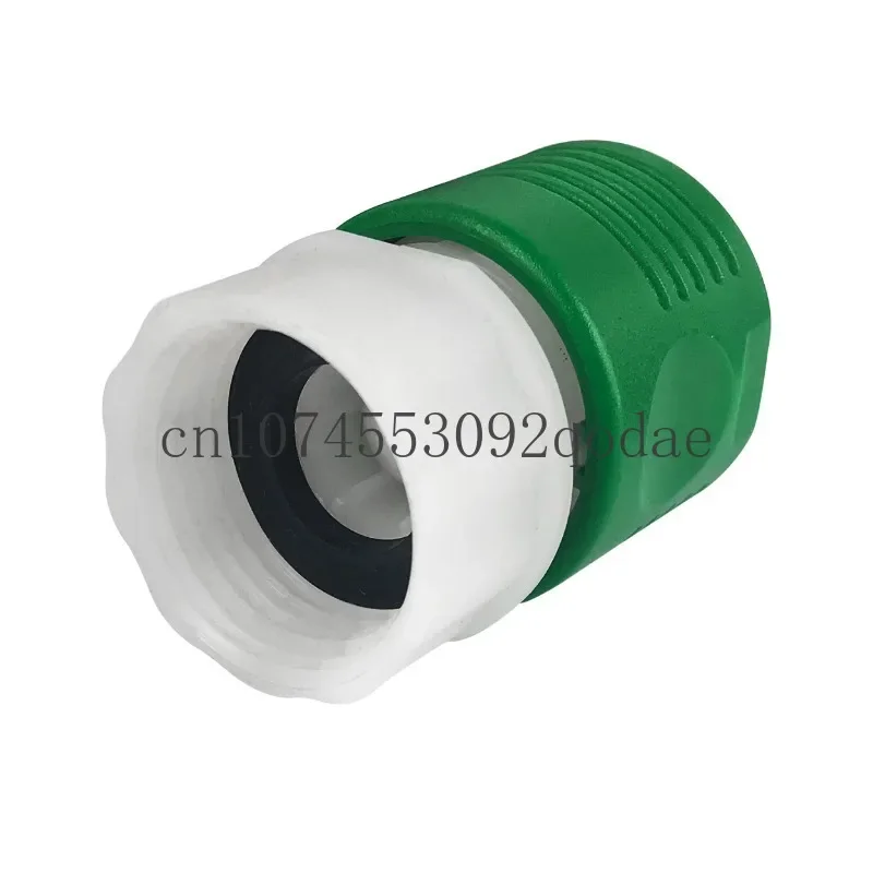 Quick Female Connector, GHT F Plastic, 8186