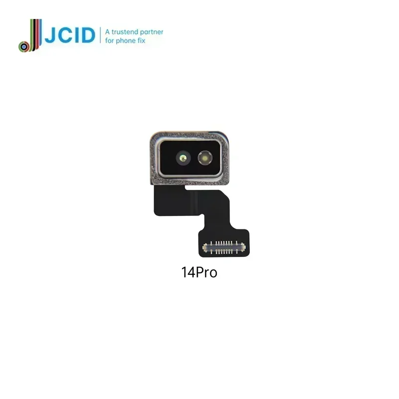 JCID V1SE V1SPRO Programmable LiDAR Radar FPC Cable For iP 12 13 14 PM Fixes Camera Delay Inaccurate Ranging VR Scanning Repair