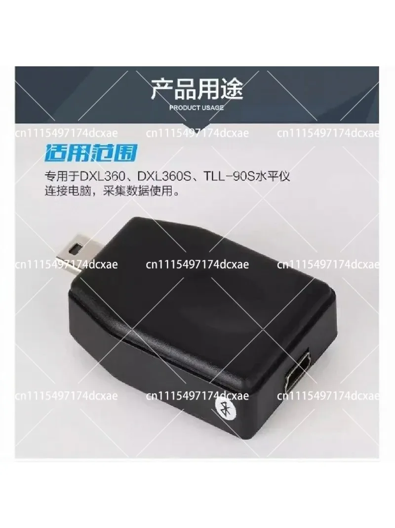 Electronic Dual-Axis Digital Inclinometer Mini Angle Meter Level Gauge