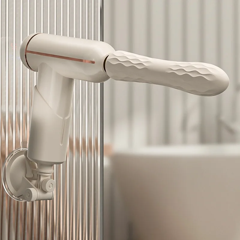 Heißverkaufter Fascia-Muskel-Entspannungsvibrator, Halsmembran-Greifer, Muskel-Schulter-Halswirbelsäule, multifunktional für Mädchen