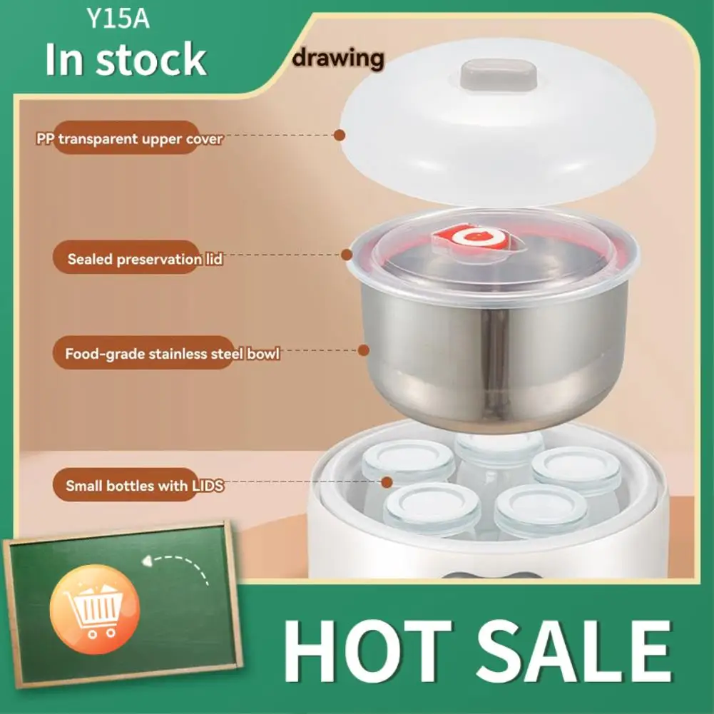 y15a-yogurt-machine-small-household-fully-automatic-stainless-steel-yogurt-machine-diy-yogurt-fermentation-machine-eu-plug