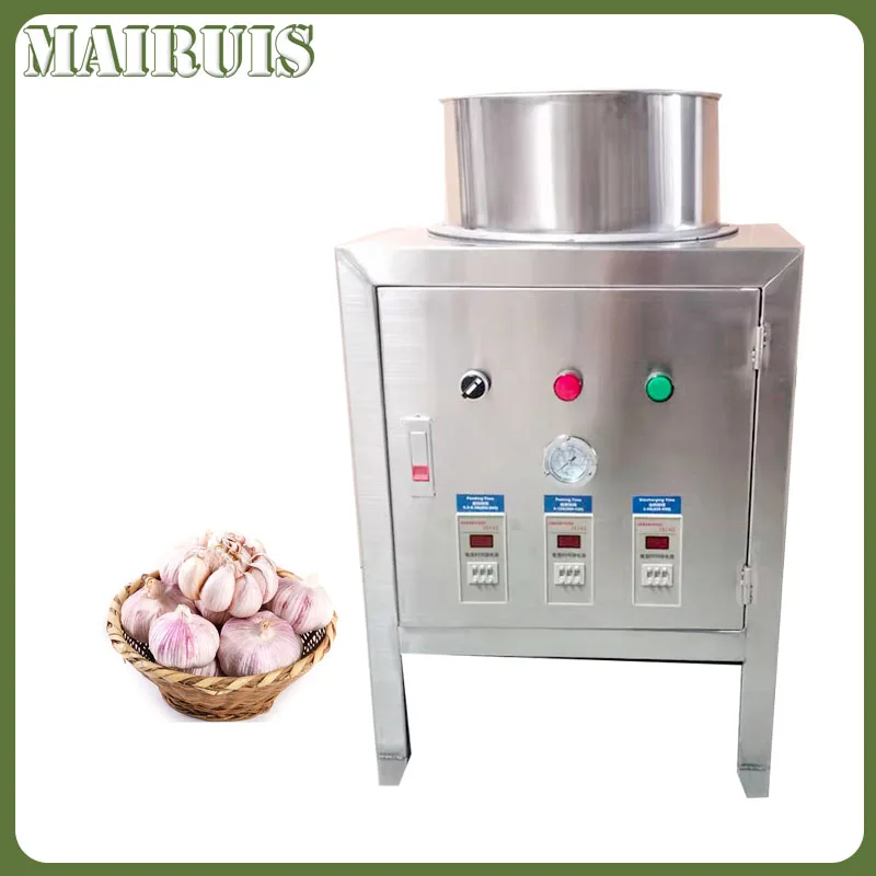 

MairuisЭлектрические машины для обработки чеснока / машина для разбивания чеснока