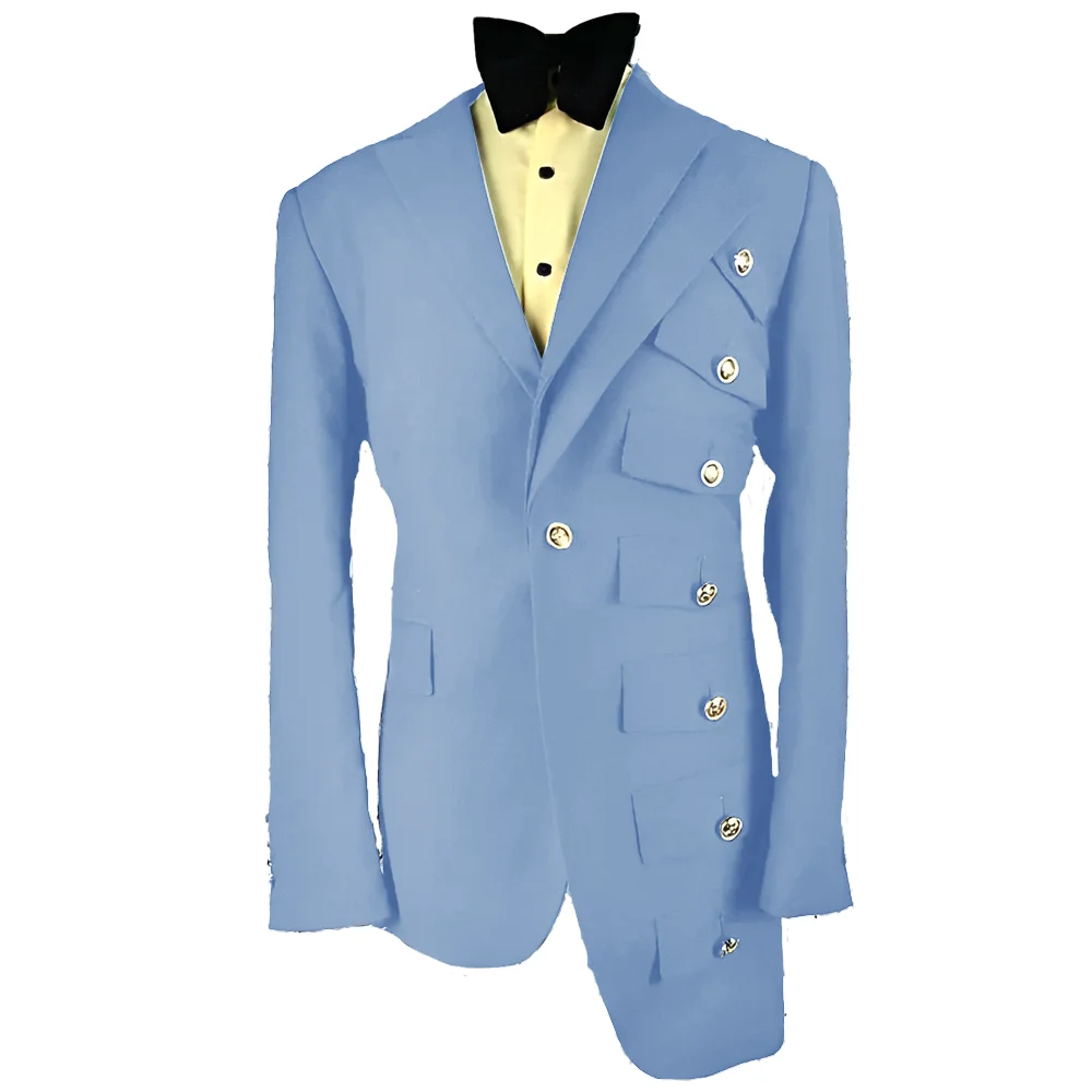 Variant: SKY BLUE