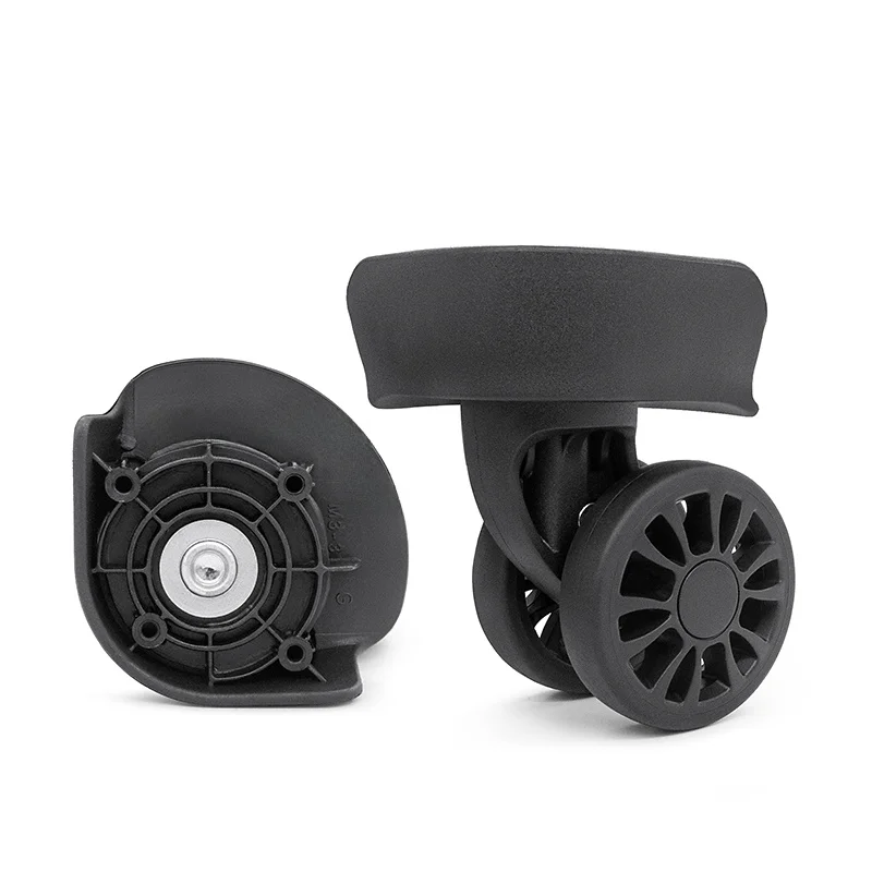 

Запасная часть колеса 3t для ручной клади, универсальная дорожная сумка на колесах, ремонт Accory ro Prosperi A65