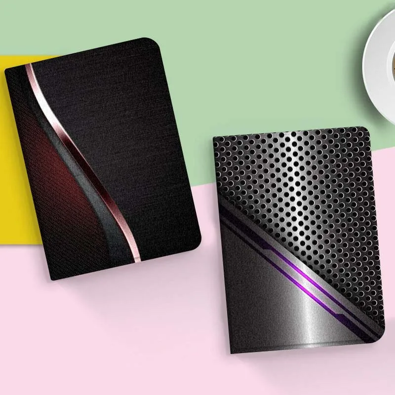 

Carbon Fiber Luxury Cool For Vivo IQOO Pad Pad2 Pad3 Pad5 Air SE Pro 11 11.5 12.1 12.3 13 inch Foldable Cover Tablet Case