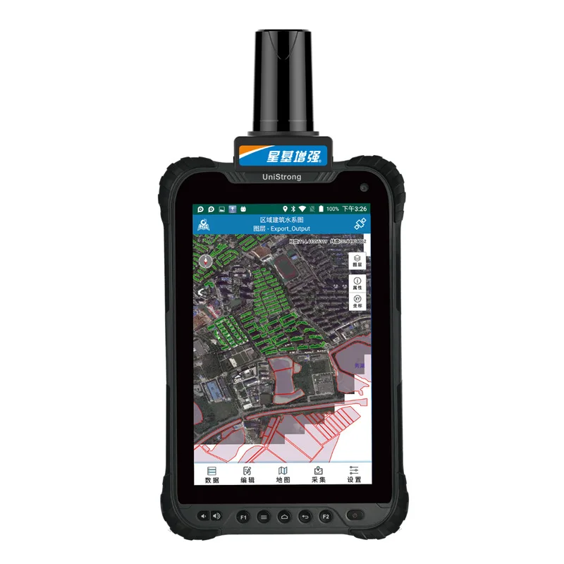 Jisi Bao UG908-HP50…