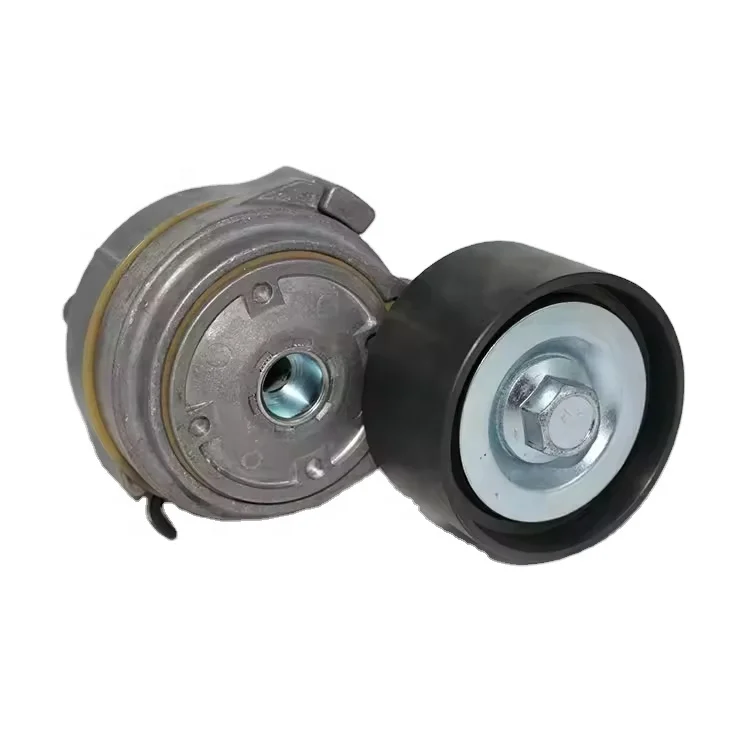

Diesel Engine Parts 3690067 3682255 3104149 2891940 3682683 Belt Tensioner Pulley for QSX15 ISX15 X15