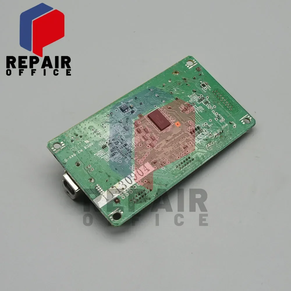 compatible formatter Board compatible for Canon MF3010 MF-3010 MF 3010 Logic Main Board MainBoard Mother Board FM0-1096 FM0-1096