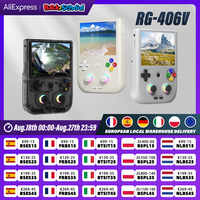 ANBERNIC RG406V Handheld Game Console 4\