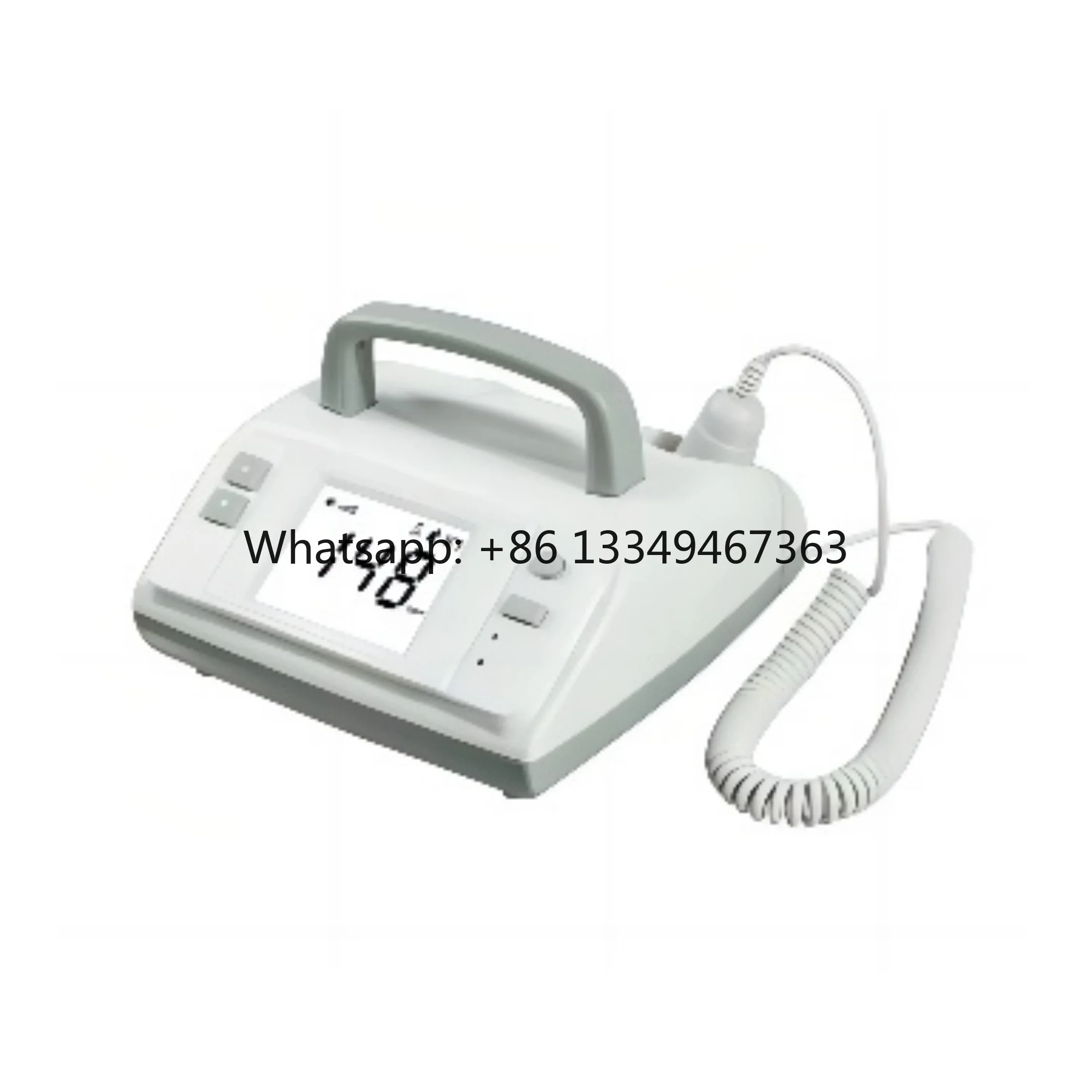 Desktop Fetal Heart Rate Home Listening Pregnant Women