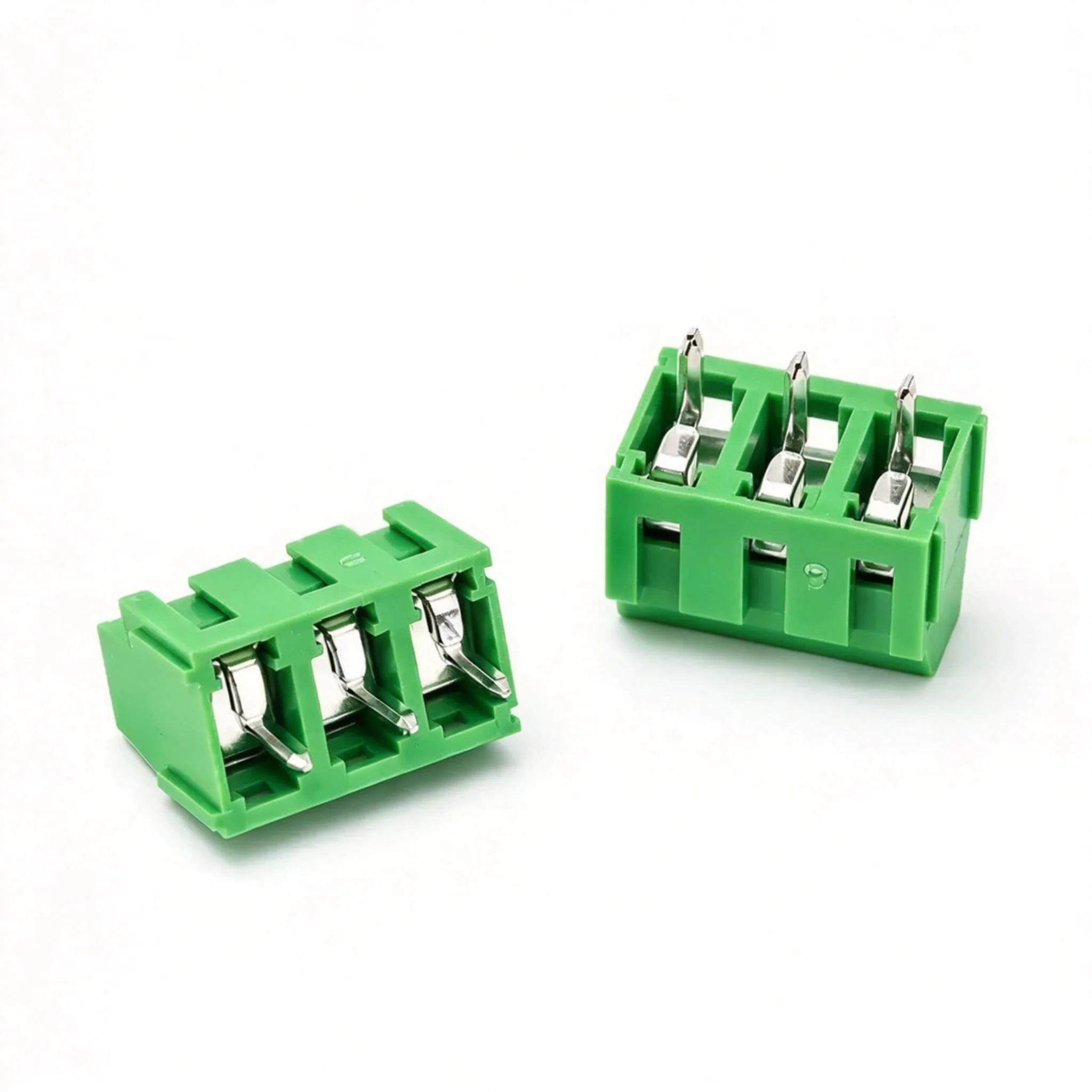 (10PCS) KF128-3.81 2P 3P 4P KF128-5.0-2P KF128-5.0-3P KF128-5.0-4P KF128-5.0-5P KF128-5.08 2P 3P KF128-7.5 2P 3P Terminal