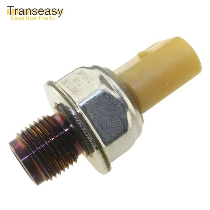 Fuel Rail Pressure Valve And Pressure Sensor 057130764H Suit For Audi VW Seat Skoda 2.0 TDi  03L906054A