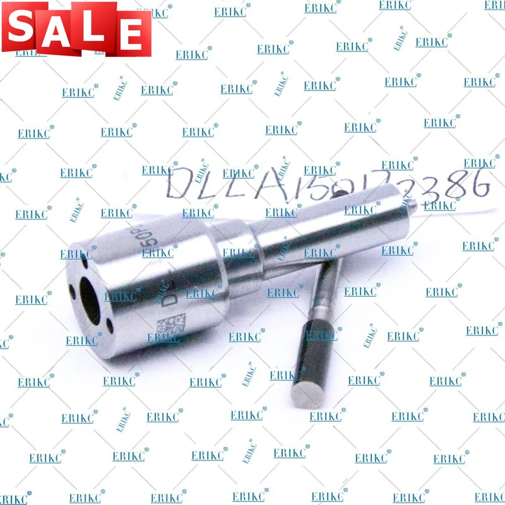 DLLA 150P2386 Common Rail Nozzle DLLA150P2386 0433172386 Injector Sprayer DLLA 150P 2386 For 0445120357 VG 1034080002