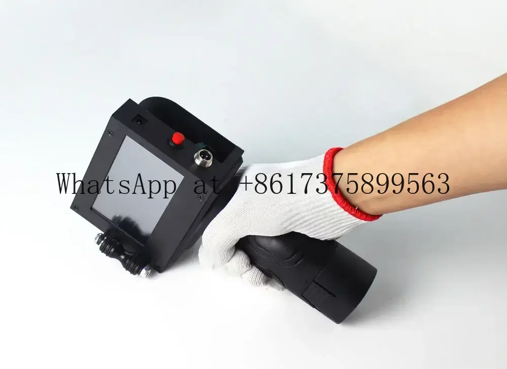 Cost-Effective Embossing Date Coding hine for Expiry Date & Batch Number Printing