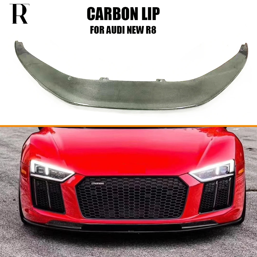 V Style Carbon Fibe…