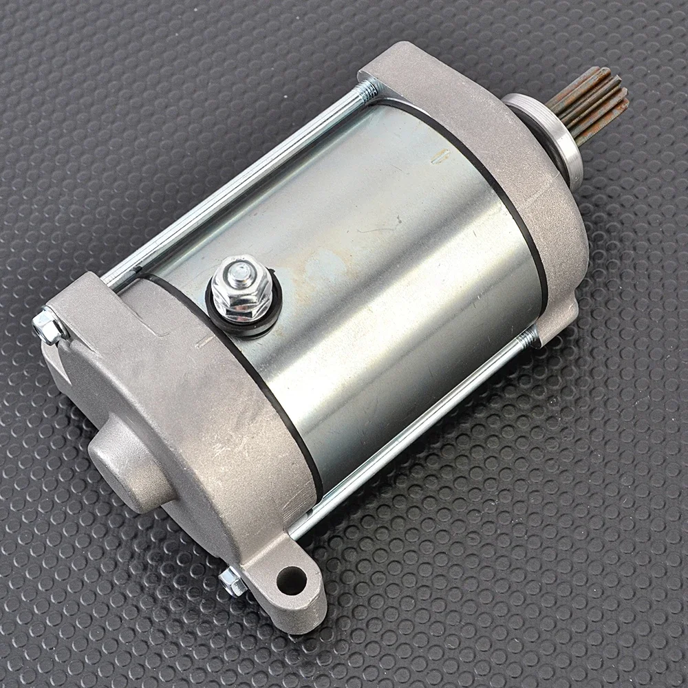 Starter Motor For Stels ATV UTV 500 700 H / Hisun ATV UTV HS500 HS700 HS750 Forge Tactic Vector Bennche Bighorn 450 500 700 750