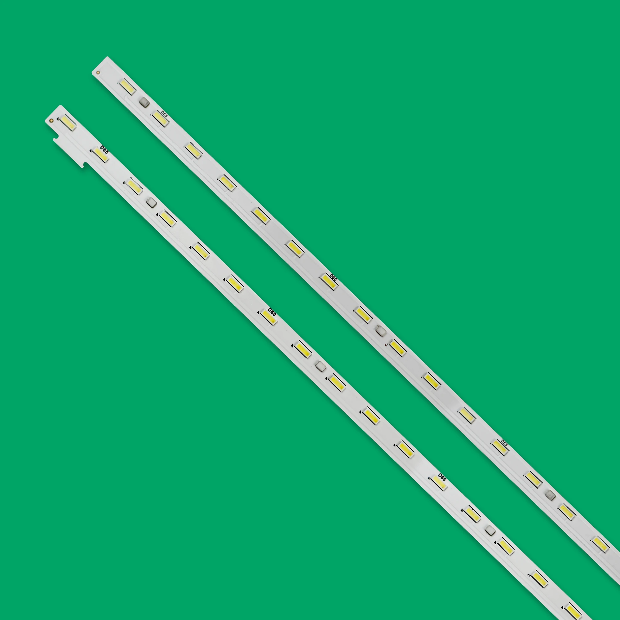 LED شريط إضاءة خلفي STO650A57_66LED KD-65XE7003 KD-65XF7002 KD-65XE8577 KD-65XE7073 KD-65XE7093 XBR-65X800E XBR-65X855D