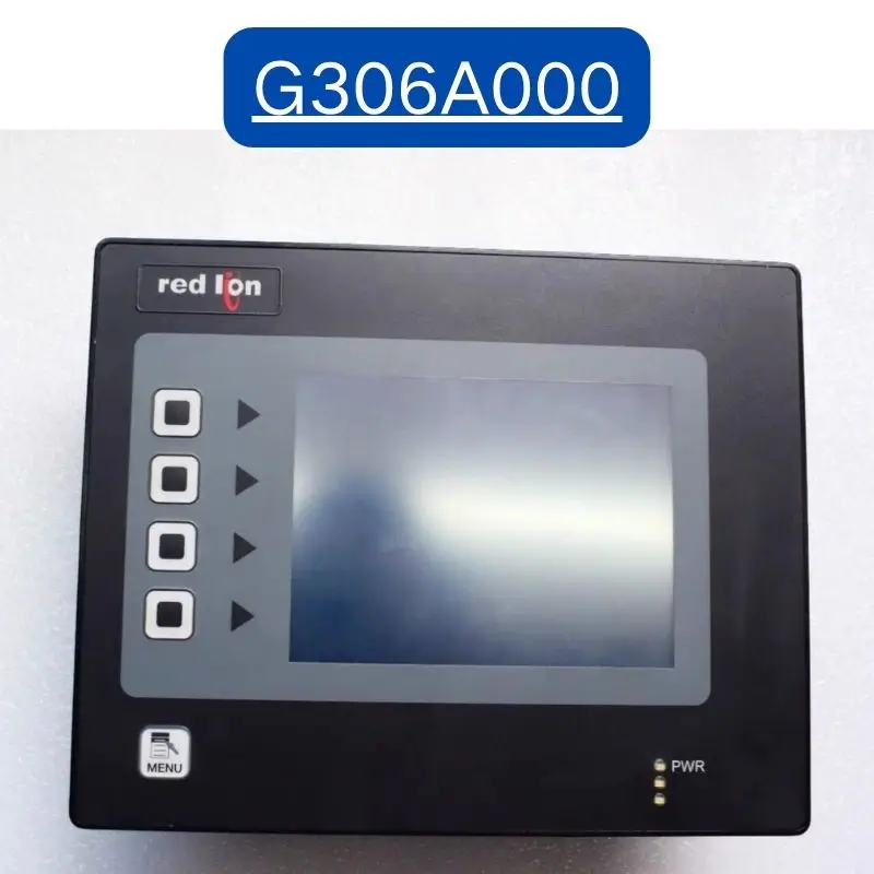 second-hand G306A000 touch screen tested ok