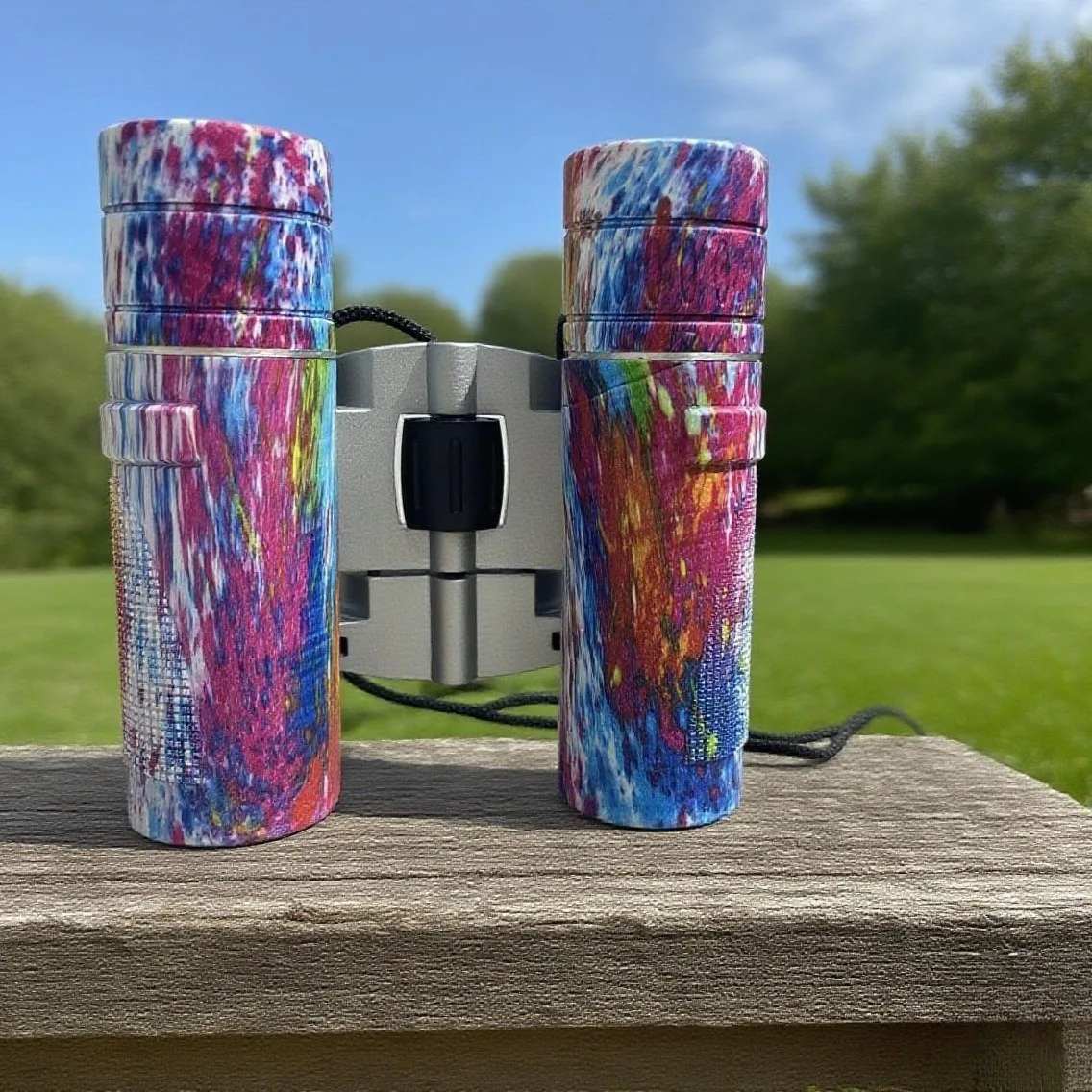 

Бинокль SUNCORE: легкий и портативный телескоп для взрослых — семь ключевых технологий современных телескопов для альпинистов