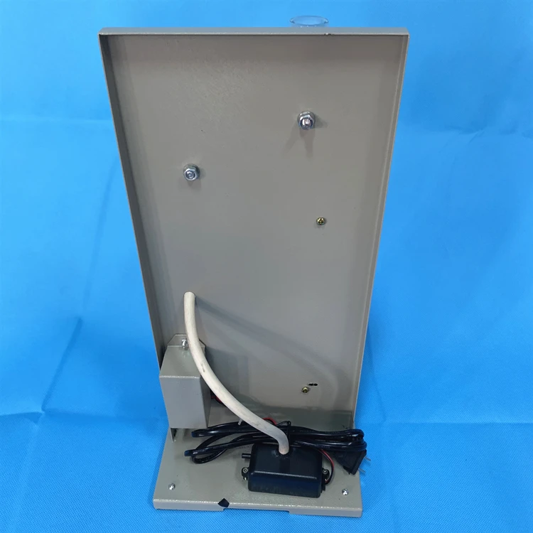 Surface area tester, specific surface area tester, breathable specific surface area tester