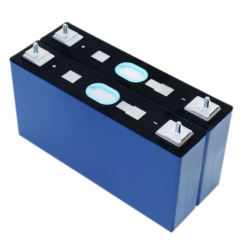 8PCS 3.7V  Li-ion 175Ah Battery Class A Original CALB Power Supply Large Capacity Battery, Used for RV Solar Backup Power Supply