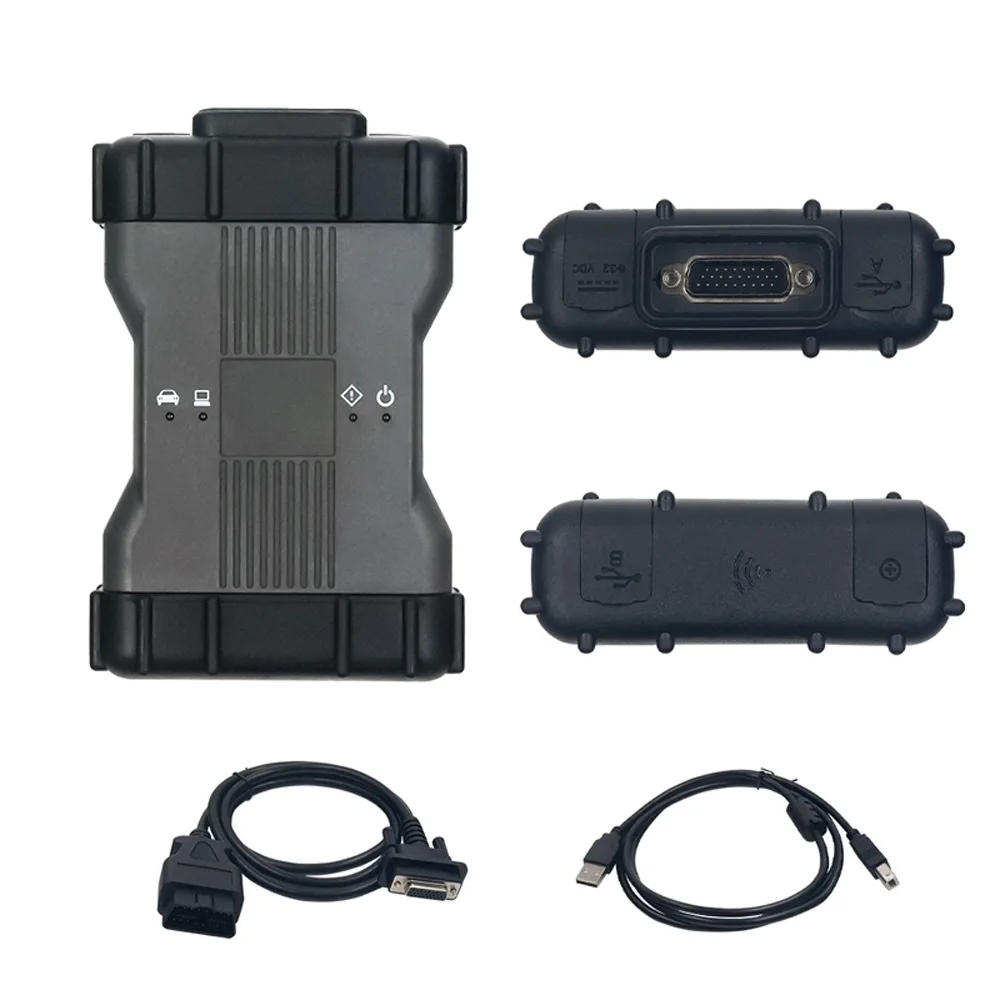 FOR Renault Can Clip v234 with WIFI function, Renault car inspection and diagnosis