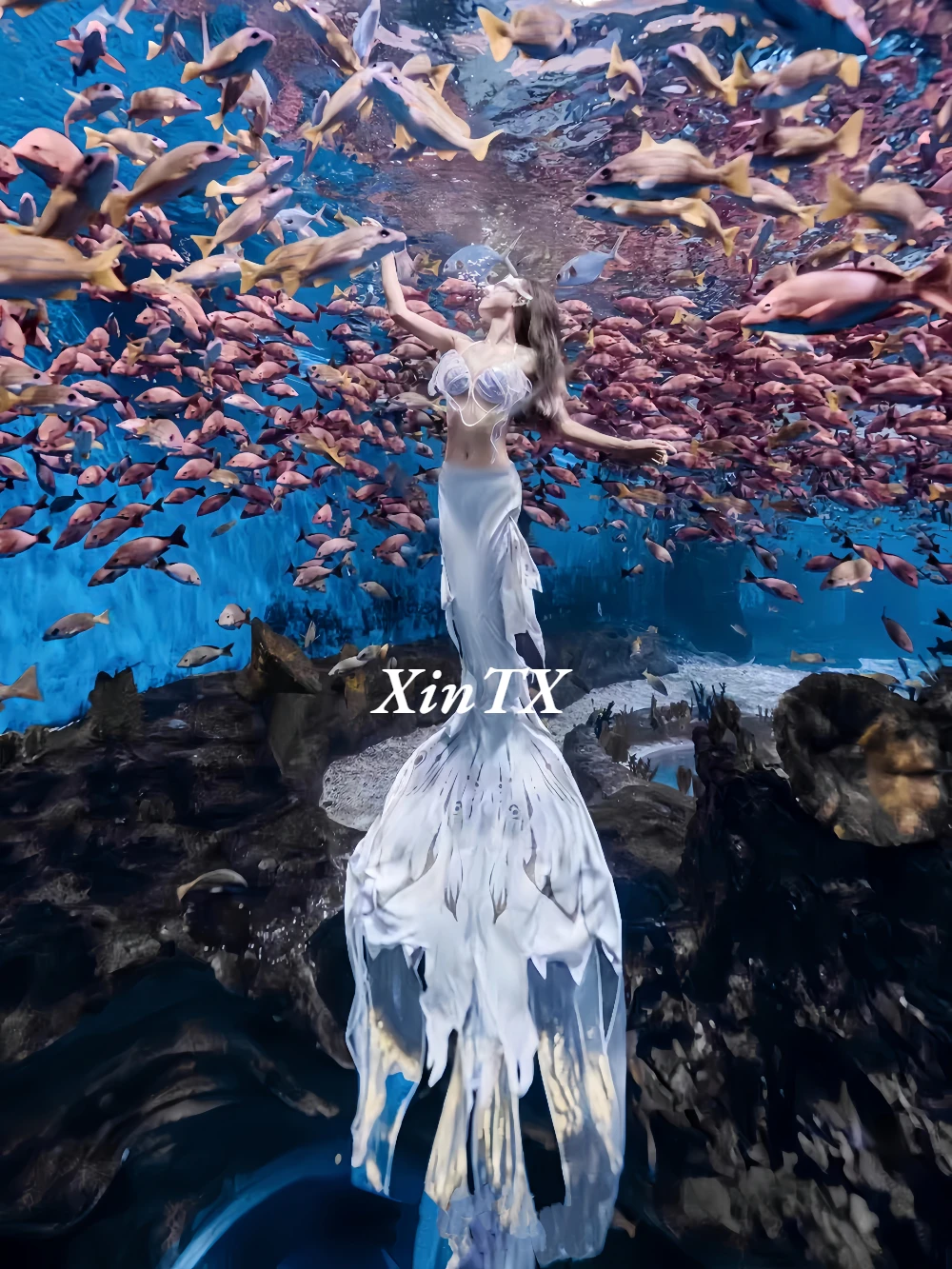 Thumbnail 2 - #33 Cheapest Monofins Deals You Can Get