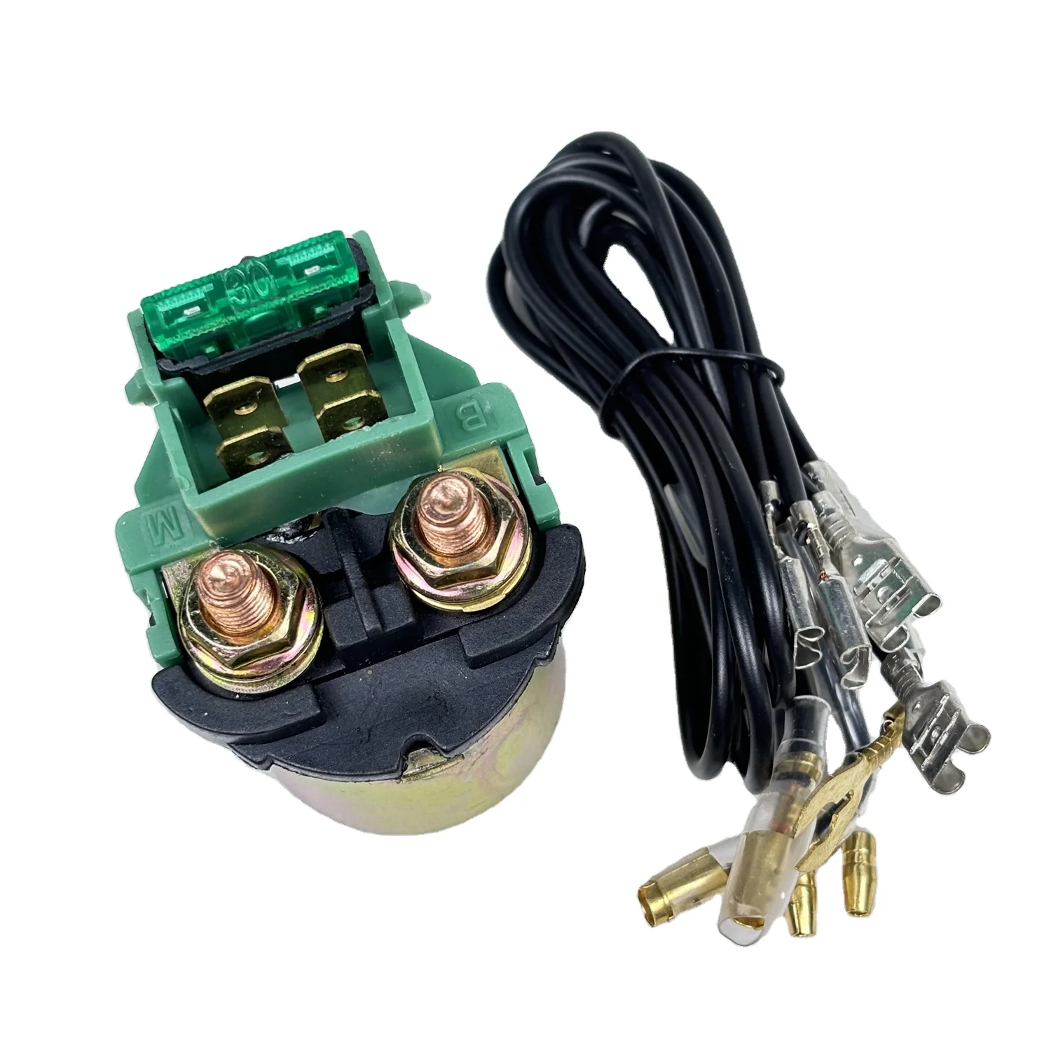 

Starter Solenoid Relay 35850-425-017 For Honda CB700SC CB 700 SC