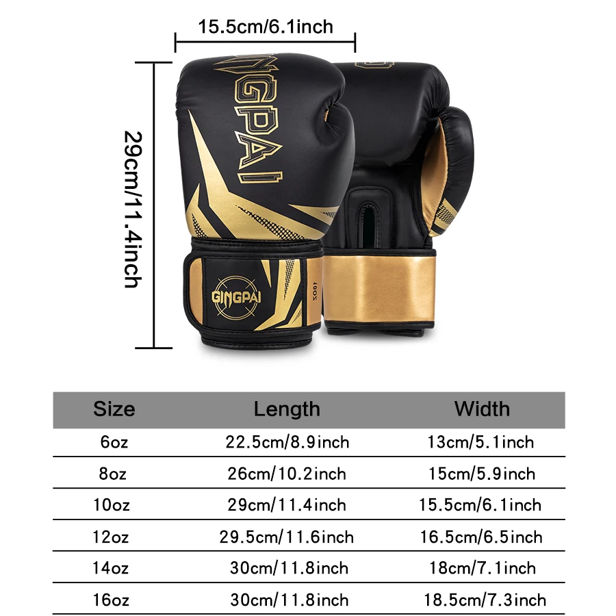 Thumbnail 2 - #37 Trending Boxing Protective Gear Right Now