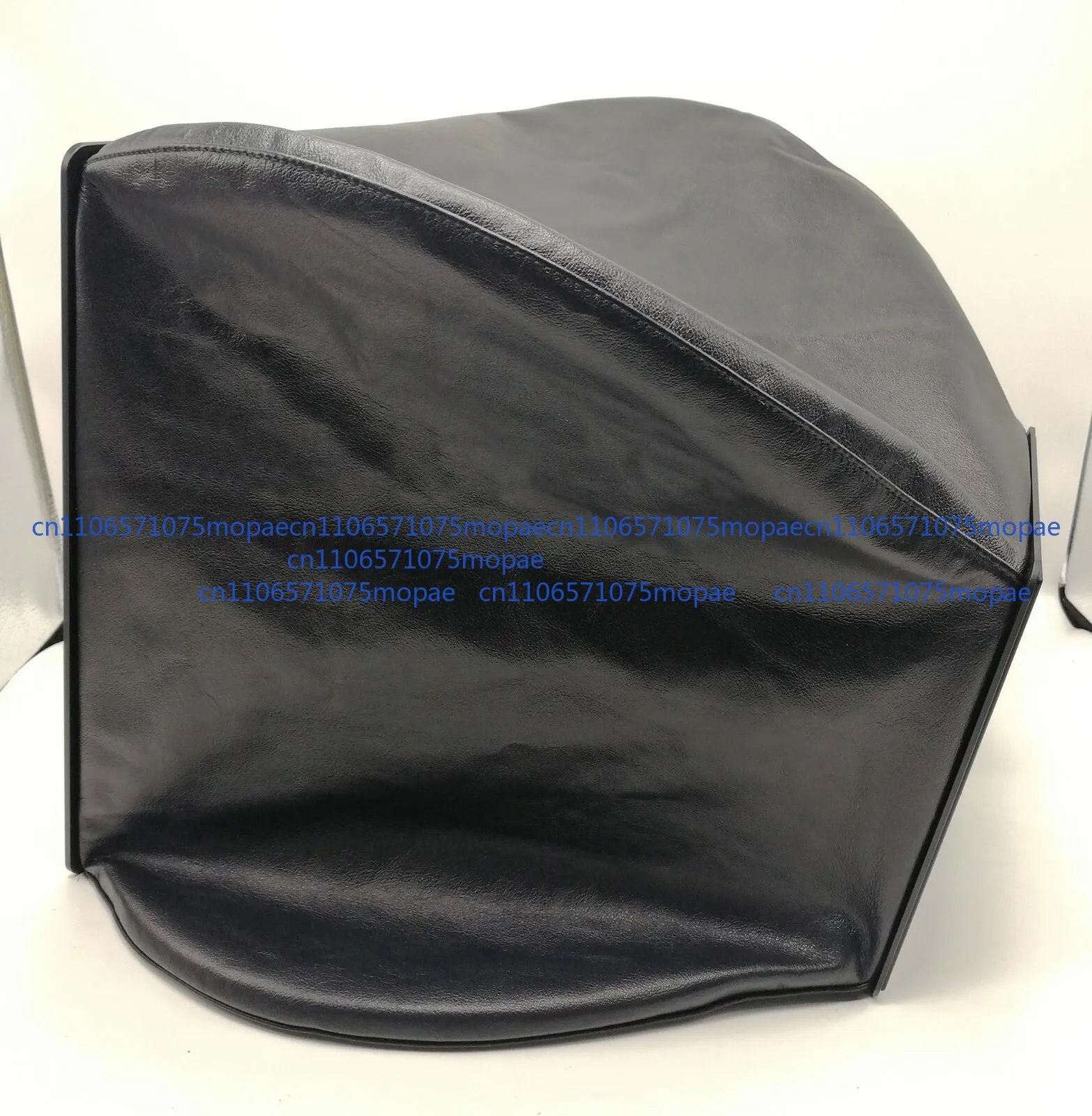 171x171mm Leather Wide Angle Bellow For Arca Swiss 8x10 Large Format Camera