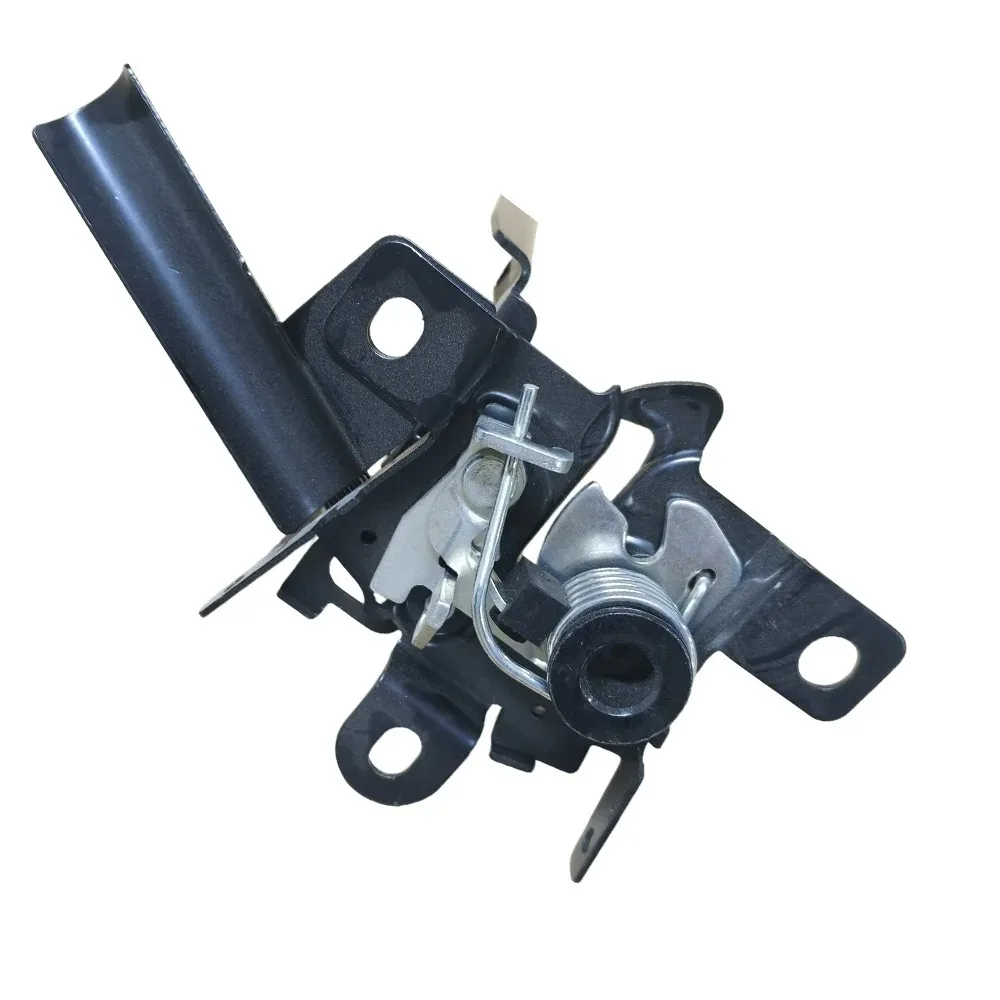 Vibration Stabilized Bonnet Lock Unit,Fit with Subaru Forester 2014-2018, Durable Front Engine oem 57310SG010,57310-SG010
