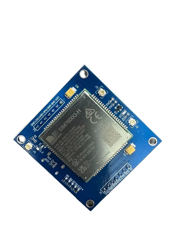 Simcom Sim7600G-H Global Communication Cat4 Iot 4g Module Expansion Core Board Gnss Positioning Module