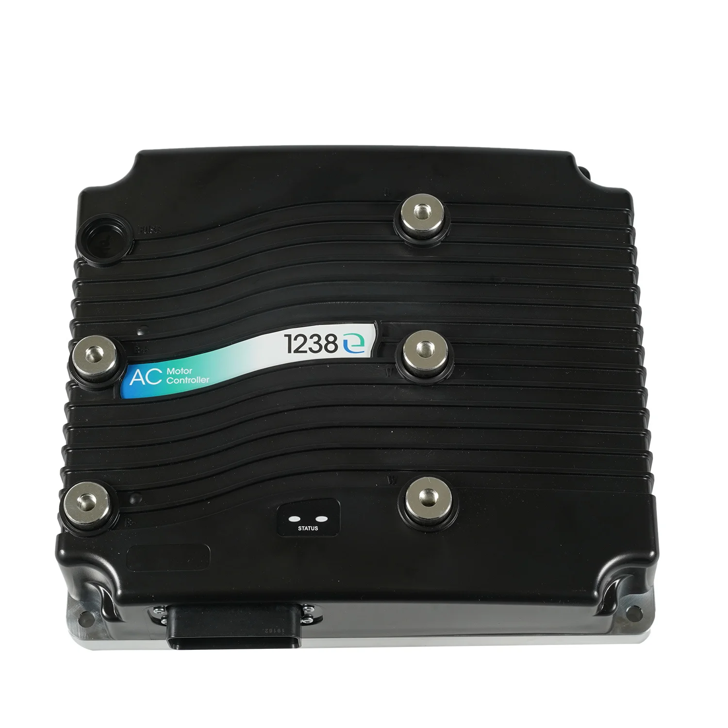 Ac Motor Speed Controller 1238E-6521 For Buggy Vehicles