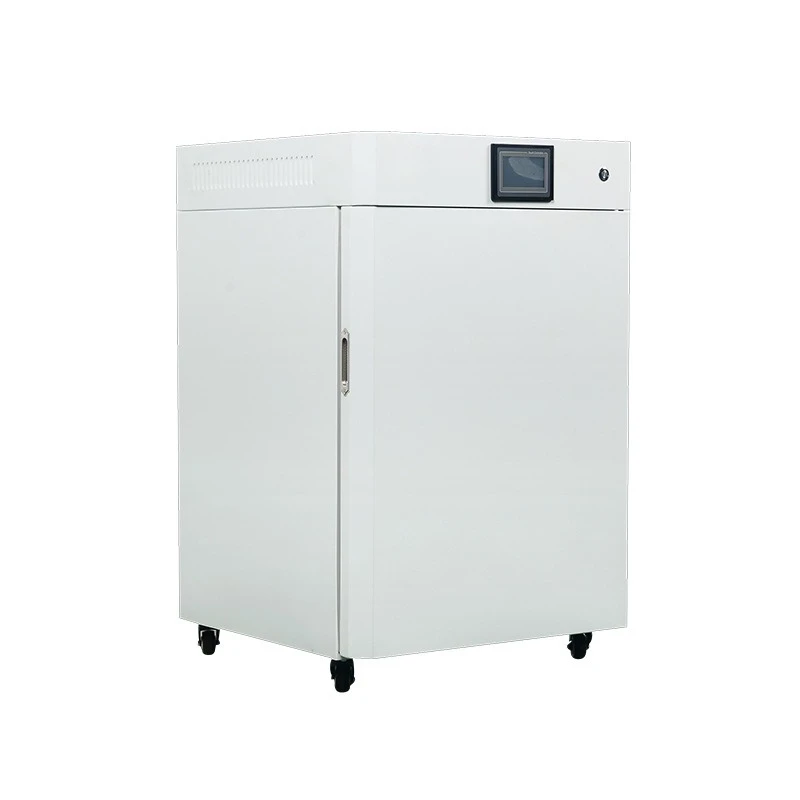 Carbon dioxide incubator, Jiechen DHP-9052-DT/50L/80L/160L/270L gas jacket water jacket infrared