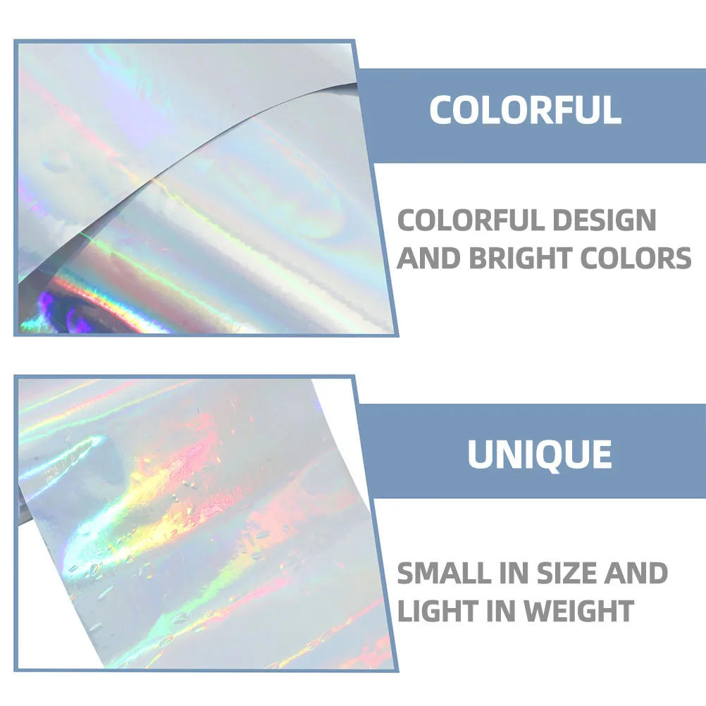 

Self Adhesive Vinyl Decal 30cmx50cm Multi Function Cup Decor Car Stickers Bright Colors DIY Craft Storage Bottle Tools