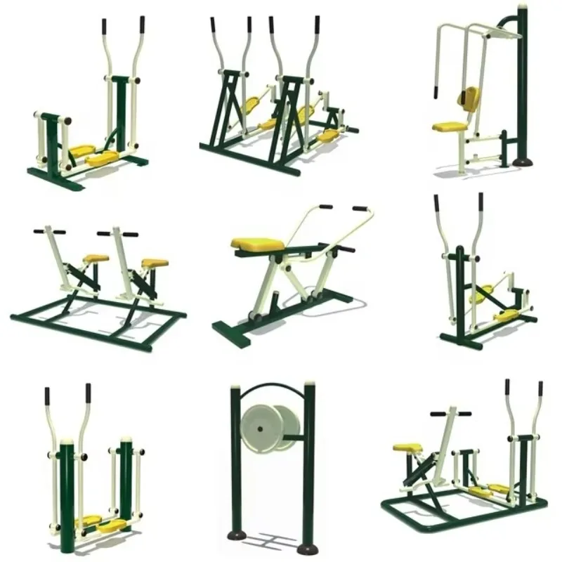 Outdoor gymnastics parallel bar using outdoor pull-up bar QX-091B