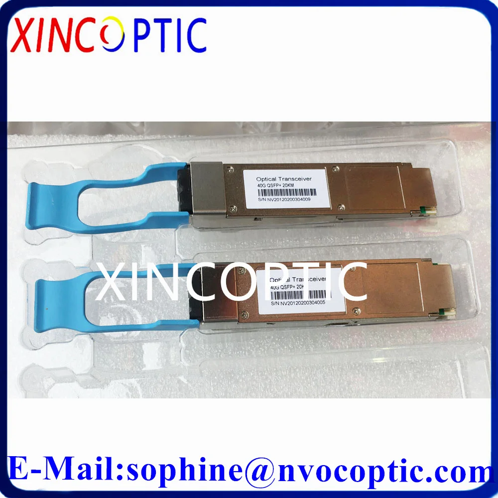 40G QSFP+LR4 Duplex LC 40GBASE-LR4 1310nm 20KM DOM Optic Transceiver,40G QSFP+ LR4  LC SMF LC 20KM Module For Cisco/Mikrotik