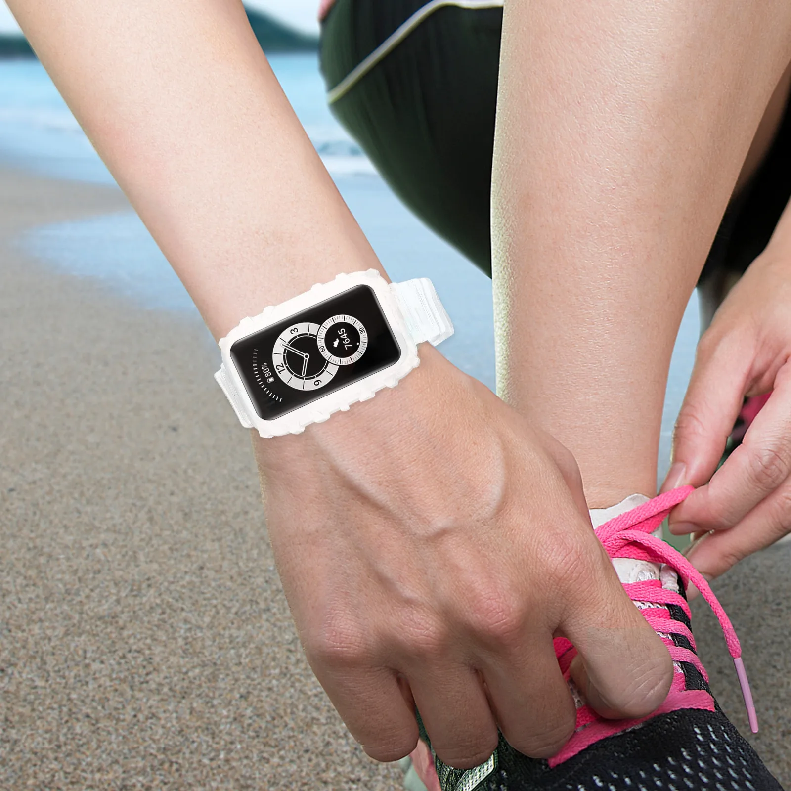 pulseira-de-relogio-inteligente-transparente-e-elegante-qualidade-premium-ajuste-elastico-confortavel-seguro-nao-escorrega-pulseira-de-substituicao-elegante