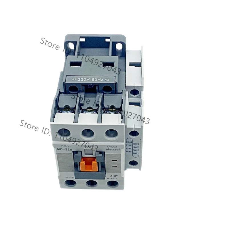 Original new LS power generation GMC AC contactor MC-9b12b18b25b32A40A50A65A75A85A