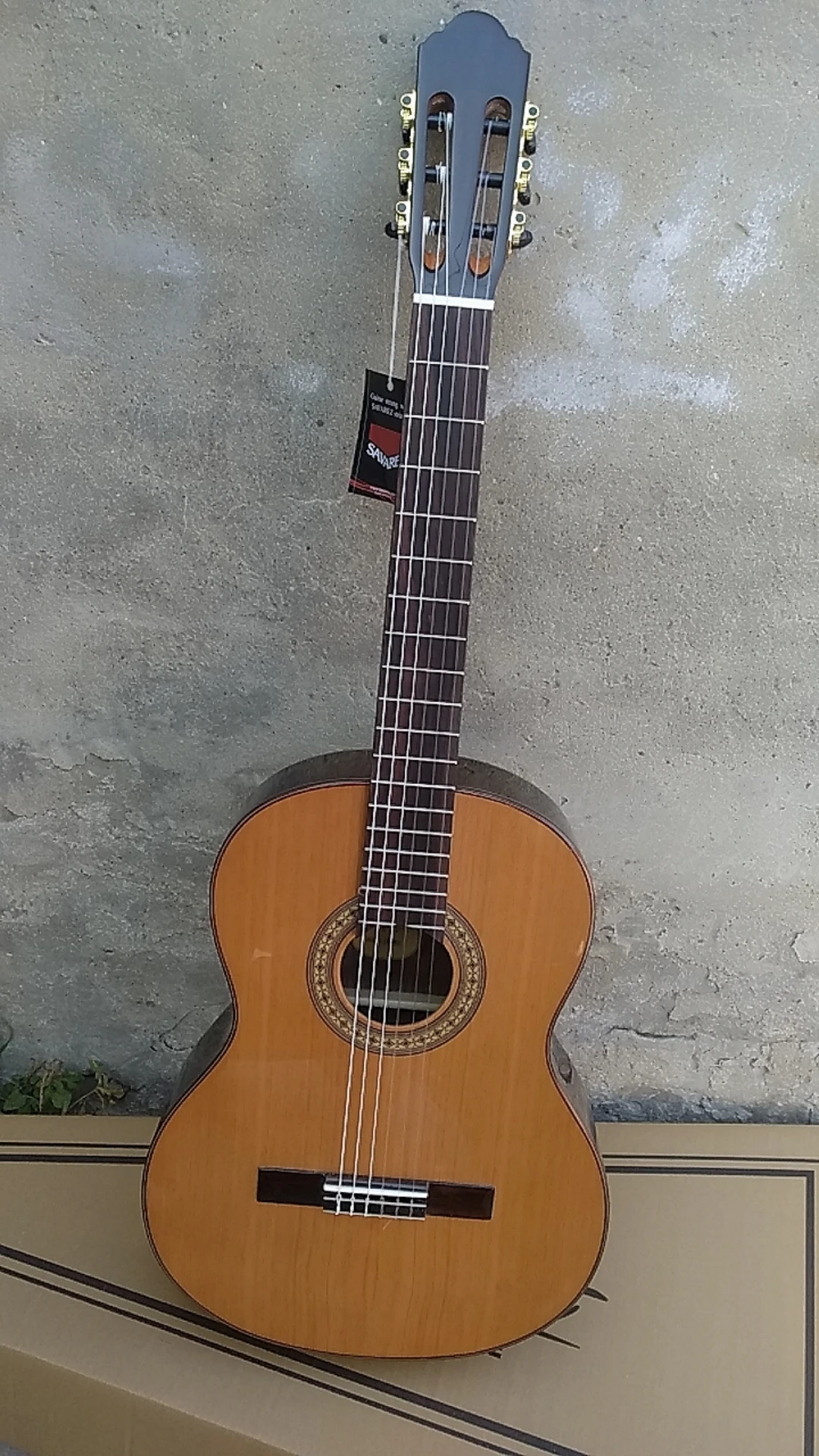 

free shipping factory wholesale solid top classcial guitar 6 string top quality spanish guitar clearance
