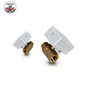 Medidor de agua Modbus clase C DN15 ~ DN25, medidor de agua de lectura remota ultrasónico