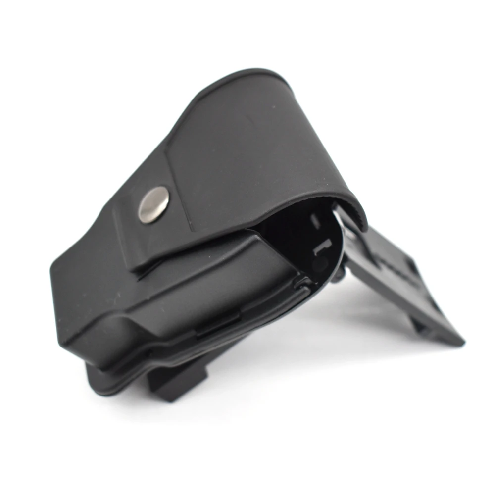 

Тактические быстросъемные стандартные наручники, кожаный чехол, чехол для дужки, ремень Molle, манжета, карман для манжет, защитная пряжка